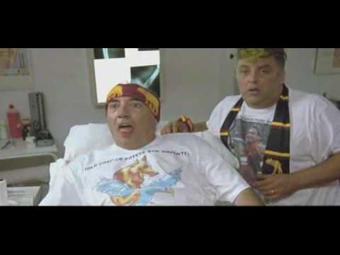 Tifosi - Ospedale (De Sica, Mattioli, Bernabucci).avi