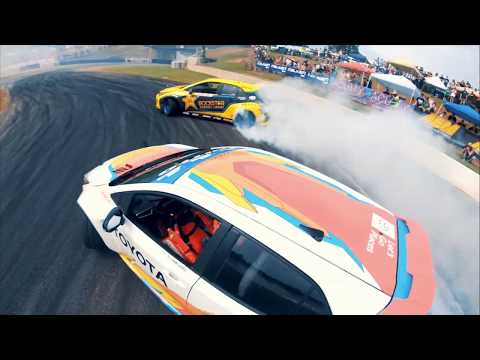 Catch My Drift | GRIDLIFE | FPV