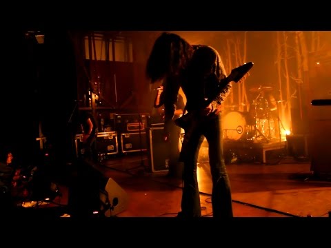 Church of Misery live at Void Fest 2014