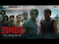 ZOMBIE The Living Dead Round2Hell R2H