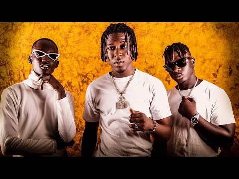 Nobles Ft Jizzle - Nna Jarabi (Official Audio) 2017