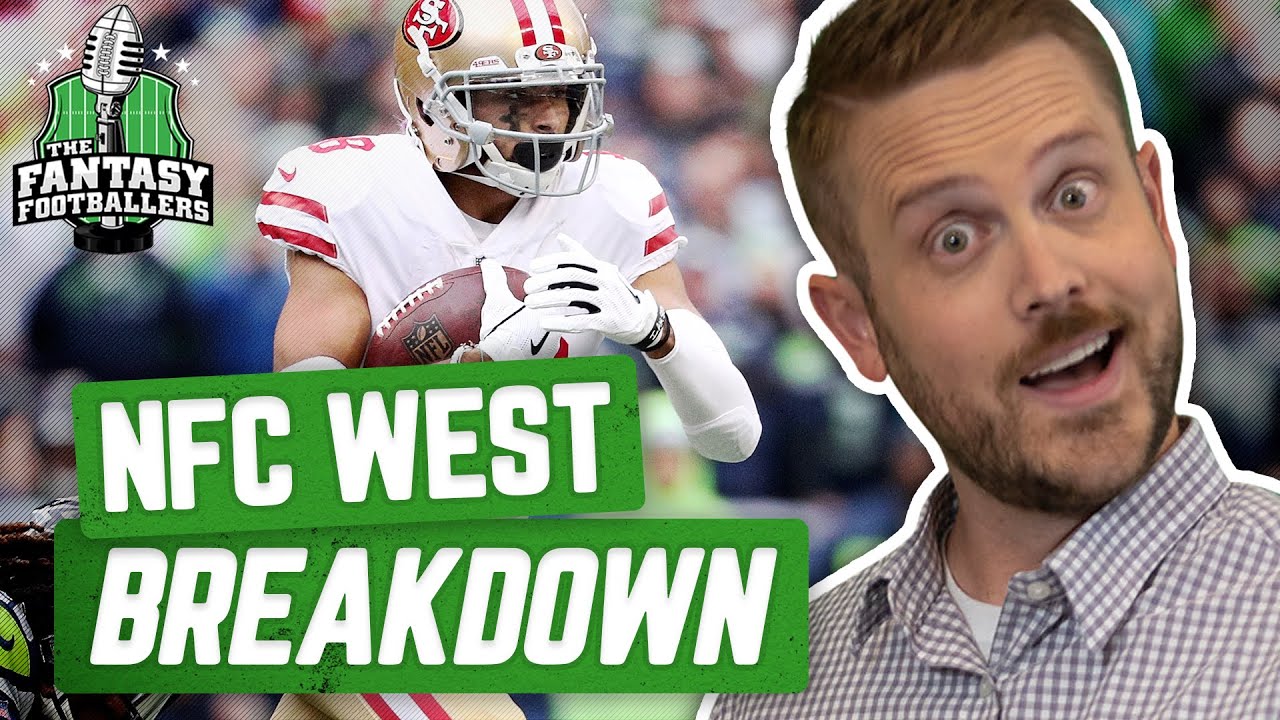 NFC West Breakdown + Annoying Players