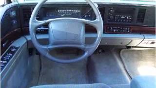 preview picture of video '1998 Buick LeSabre Used Cars Tremont IL'