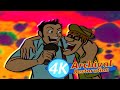 Cartoon Network Shorties - Jabberjaw - Let's Do Lunch - 4K Restoration