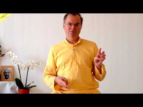 Masiki Mudra - Finger-Mudras Teil 79