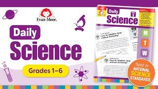 Download lagu Evan-Moor's Daily Science, Grades 1-6 mp3