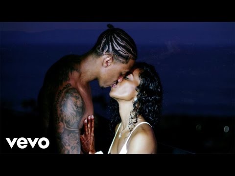 Nick Cannon - If I Was Your Man ft. Jeremih