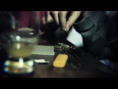 Młody M aka Młodziak - La, la, la feat. Rudy Mrw