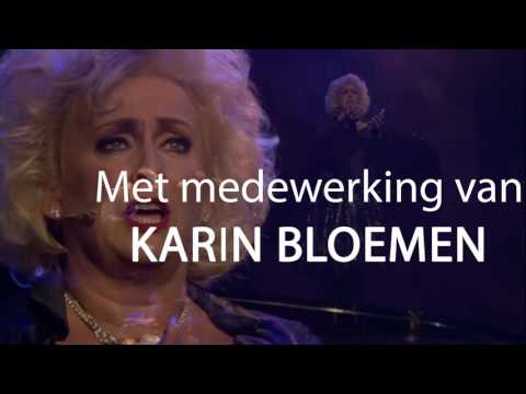 Promo concert Eelder Bloemenkoor 2017