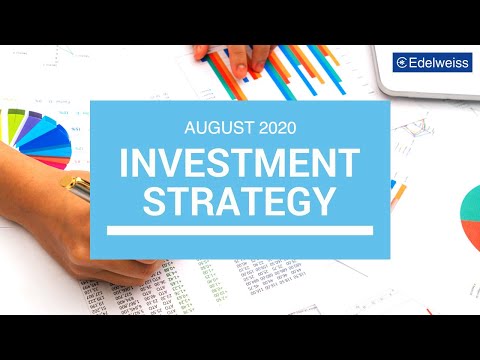 Edelweiss Financial Services Limited video/presentation/materials