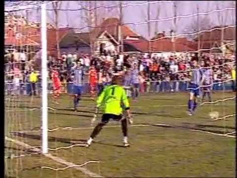 BSK Borča - Crvena zvezda 1:4