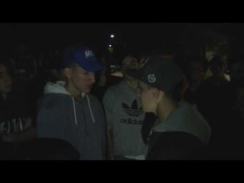 ECCEDRA vs SONDER - FINAL ●SEMANA 6●