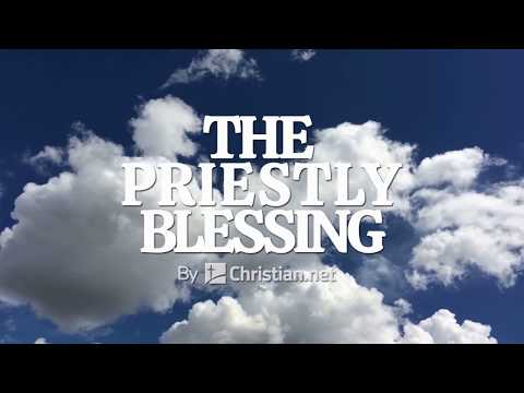 Numbers 6:22 – 27: The Priestly Blessing | Bible Story (2020)