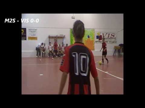 M2Sport  vs  Vis Lanciano  0 - 6