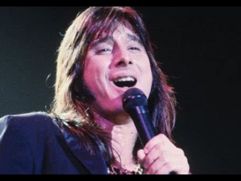 Best rock singer I have worked with? Steve Perry - From Forrest Howie McDonald's Video Book