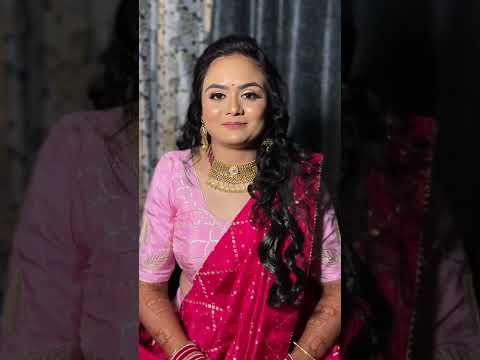 Bridal Makeup Artist portfolio by Allure Makeup Studio in Chittorgarh - Photo 2