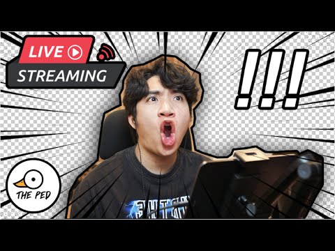 [LIVE] ดีครับ