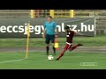 videó: Vasas - Debrecen 3-1, 2016 - Edzői értékelések