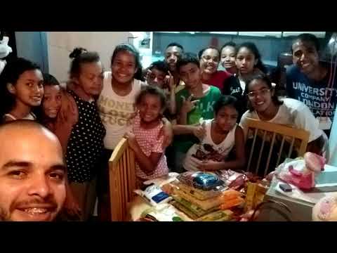 DIARIO SPIRITUALE MB 16/08/2020 - Luca 1,39-56