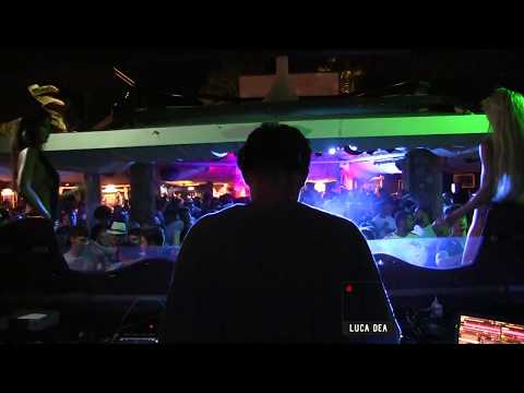 LATMUN @ LE VELE ALASSIO Change Your Mind 2019 by LUCA DEA