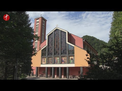 Župa Kreševo bogate povijesti, ugodne sadašnjosti i blistave budućnosti