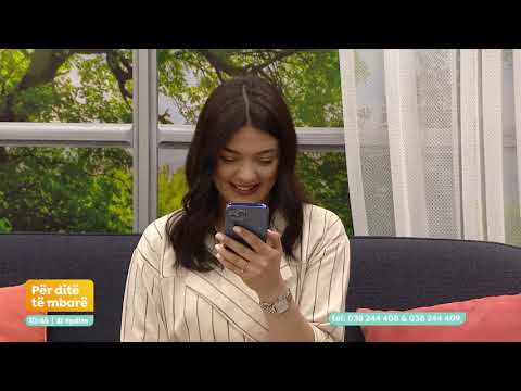 Për ditë të mbarë - A e dini se... 01.06.2021