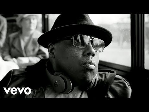 Krizz Kaliko - Stop The World (Official Video)