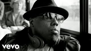 Krizz Kaliko - Stop The World (Official Video)