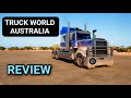 Truck World Australia Review