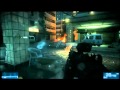 Battlefield 3 Co-op Gameplay PS3 HD 