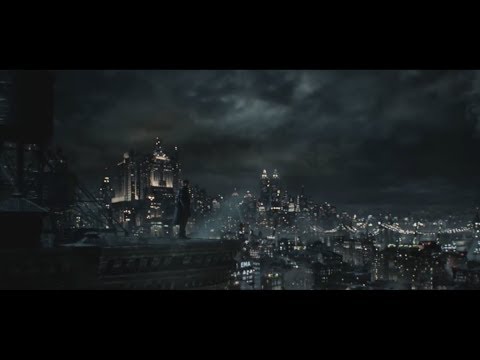 Gotham S3 Ending: BVS Style