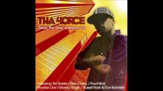 Tha 4orce with Marrisa Anglin - Neva Shoulda [Produced By Tha 4orce] - 2007 BBE Records