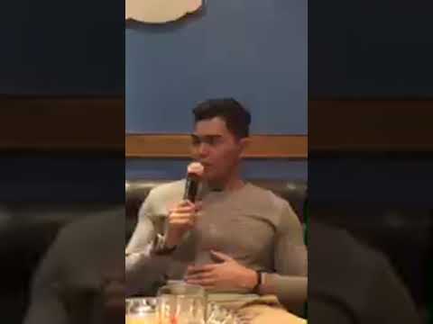 Daryl Ong - Pangako (Kindred Garden)