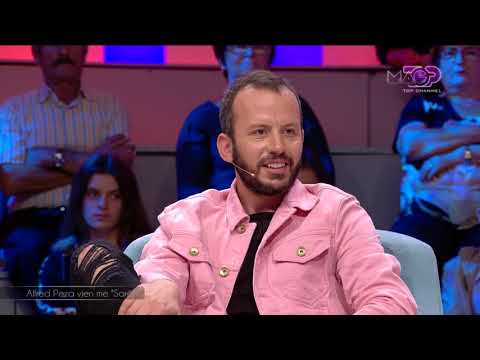 Top Show Magazine, 6 Tetor 2017, Pjesa 3 - Top Channel Albania - Talk Show