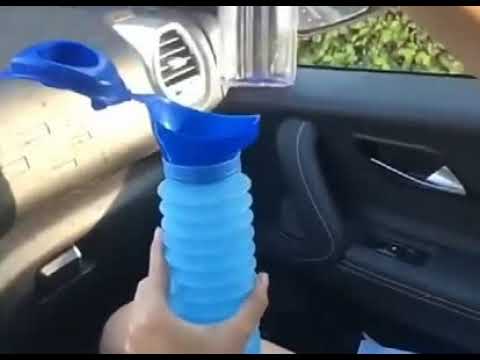 مبولة مرحاض محمولة للاطفال الاولاد والبنات من ماي سوق.كو ستور