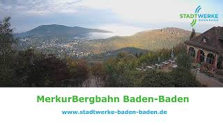 Baden-Württemberg · Baden-Baden · Merkur live stream