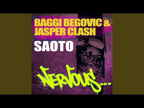Saoto (Original Mix)