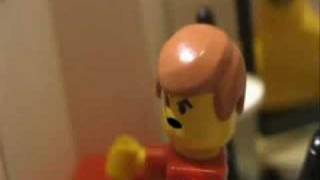 The Automatic Automatic &quot;Monster&quot; Lego