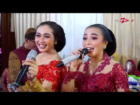 SRAGENAN PODANG KUNING MEDLEY CAMPURSARI WIDYO LARAS