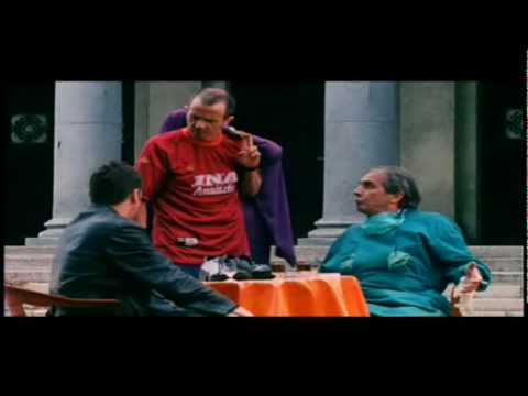 Mi smo ti ovi bre Jehovini svedoci (Mrtav ladan)