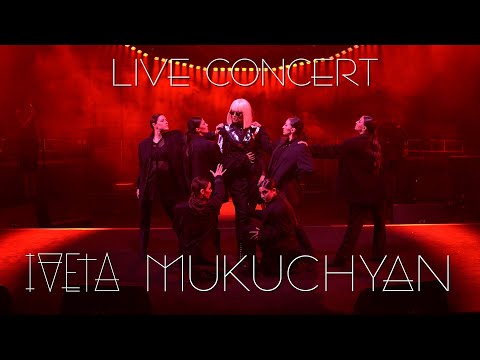 Iveta Mukuchyan - Live Concert (Ayrarat Festival by MOCT/ Yerevan)