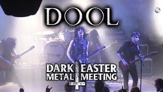DOOL - Oweynagat - Live at Dark Easter Metal Meeting 2018