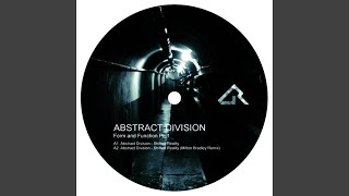 Music video thumbnail preview for Shifted Reality by Abstract Division