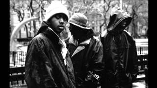 NaS - Top Down [Prod. by Swizz Beatz] (Lyrics)