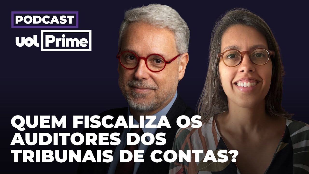 Power, money and prestige: relatives of politicians judge public accounts | UOL Prime Podcast #71