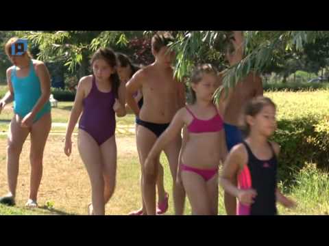 VTV Pápa Magazin, 2016.07.18. Hétfő-Sport