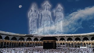 Download lagu Kebenaran Tentang Haji (Ziarah Islami) mp3