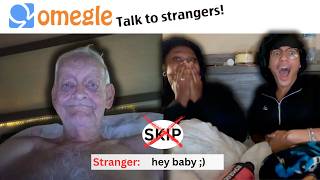 Download lagu we went on OMEGLE... but DIDN'T SKIP ANYONE! mp3 Download lagu we went on OMEGLE... but DIDN'T SKIP ANYONE! mp3