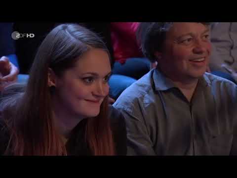 Die Anstalt | Verbotene Folge vom 29.04 | Klage vor Gericht einstweilige Verfügung