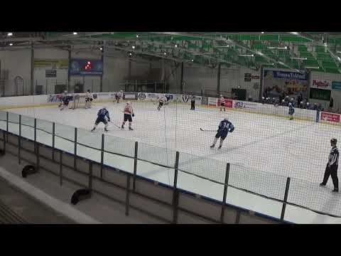 Haki - Jäähonka erä2